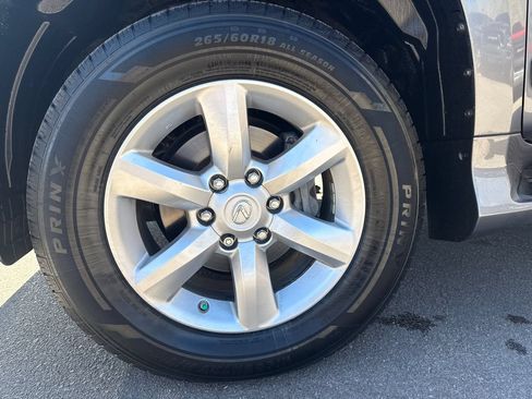 Used 2016 Lexus GX 460 w/ Navigation Package AWD/4WD image 31