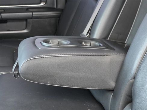 Used 2018 RAM 2500 Laramie w/ Sport Appearance Group image 10