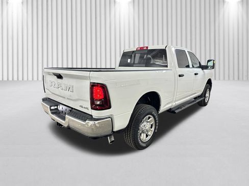 New 2026 RAM 2500 Tradesman AWD/4WD image 5