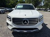 New 2025 Mercedes-Benz GLB 250 4MATIC image 2