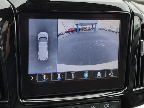 Used 2021 Chevrolet Traverse Premier w/ LPO, Floor Liner Package image 25