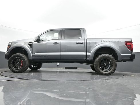 New 2025 Ford F150 Lariat w/ Equipment Group 502A High image 45