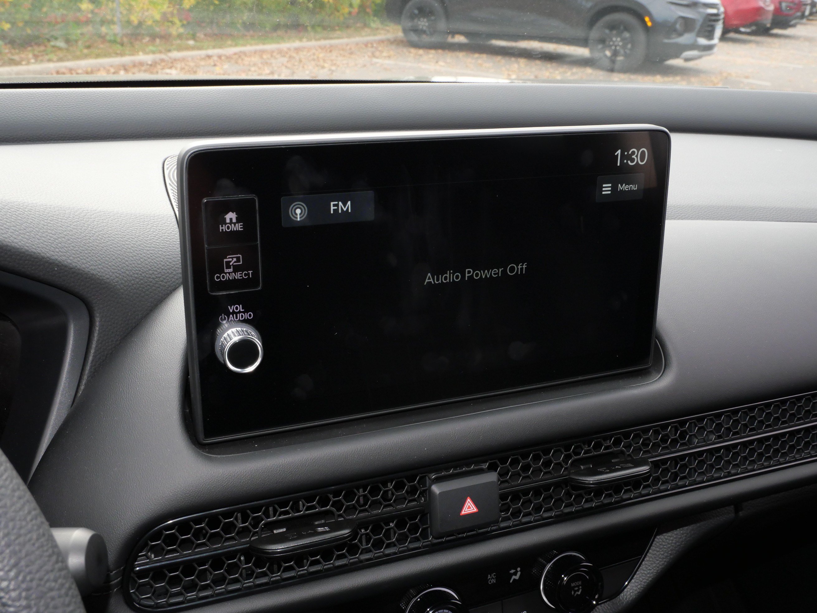 Used 2027 Honda HR-V LX image 22