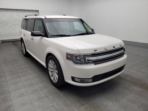 Used 2015 Ford Flex SEL w/ Equipment Group 202A image 13