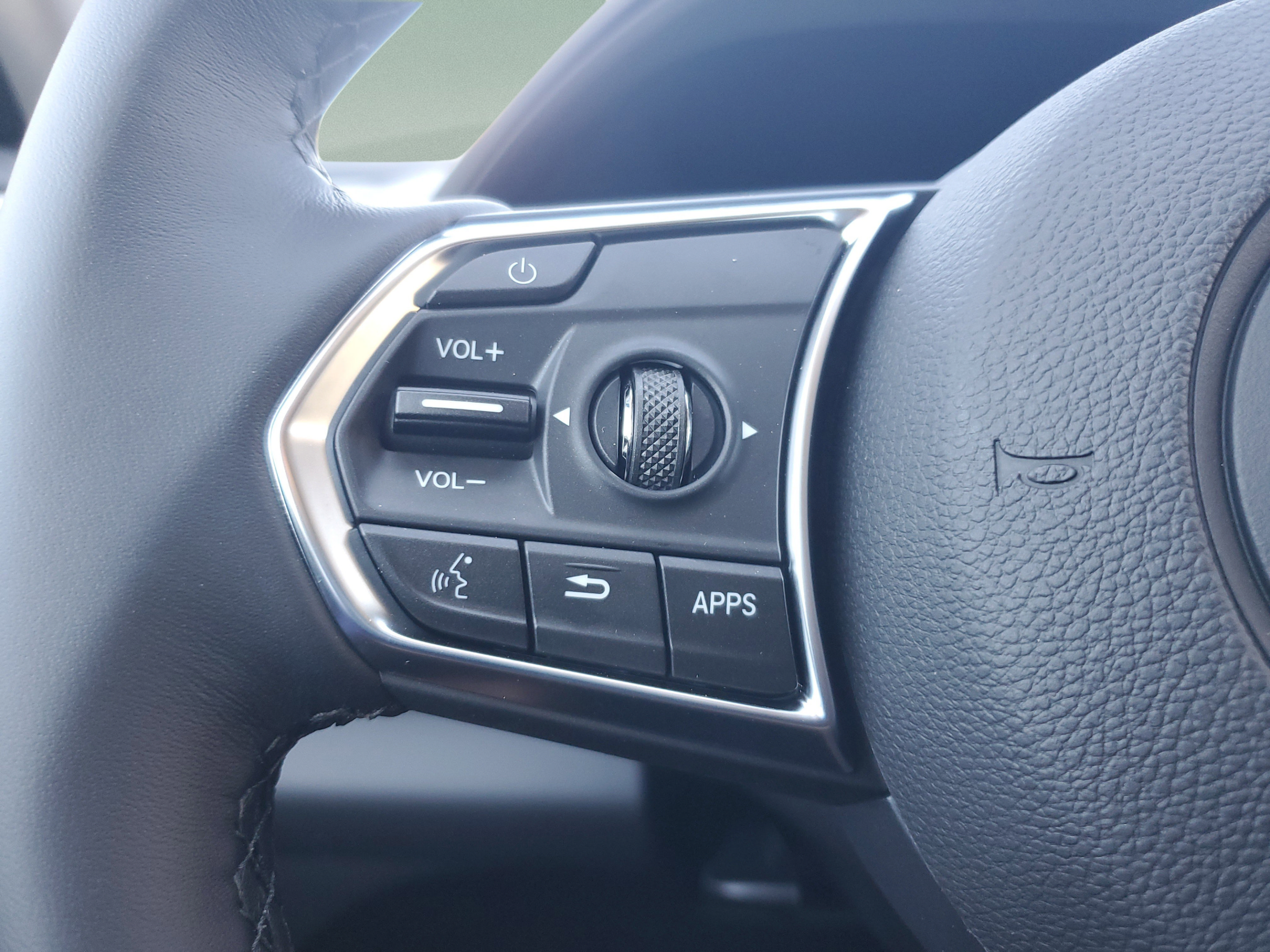 Certified 2026 Acura RDX w/ Technology Package AWD/4WD image 18