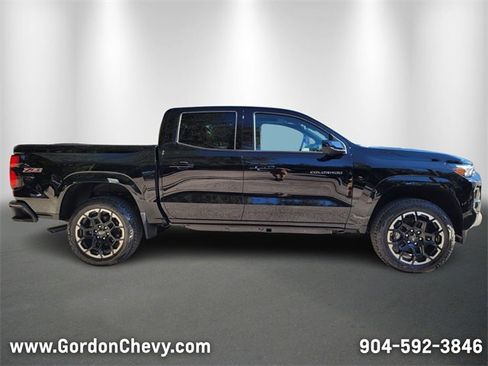 New 2026 Chevrolet Colorado Z71 w/ Technology Package image 8