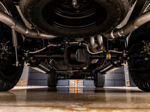 Used 2026 Ford F150 Lariat image 16