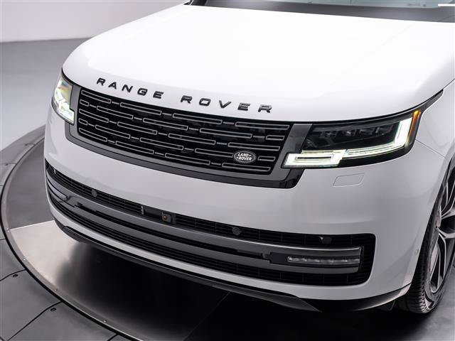 New 2027 Land Rover Range Rover SE AWD/4WD image 9