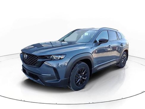 New 2026 MAZDA CX-50 AWD 2.5 Hybrid w/ Premium Pkg image 2