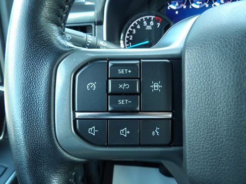Used 2022 Ford F150 XLT w/ Equipment Group 301A Mid AWD/4WD image 15