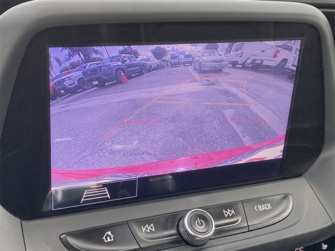 Used 2020 Chevrolet Camaro SS image 23