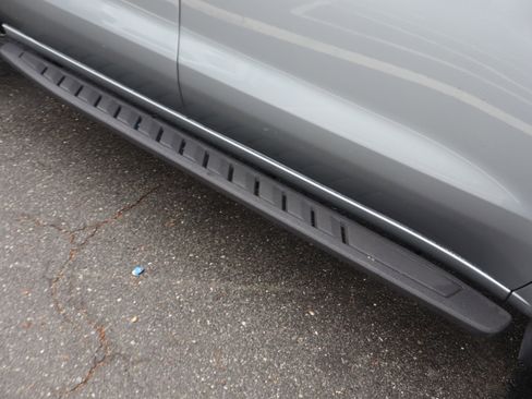 Used 2024 Chevrolet Silverado 1500 Custom Trail Boss w/ LPO, Dark Essentials Package image 12