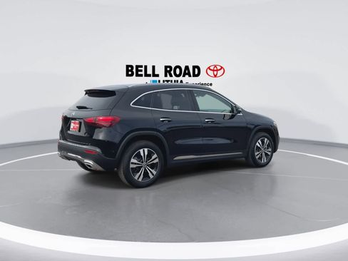 Used 2025 Mercedes-Benz GLA 250 image 9