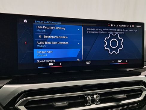 Used 2024 BMW M2 M performance w/ Lighting Package image 30