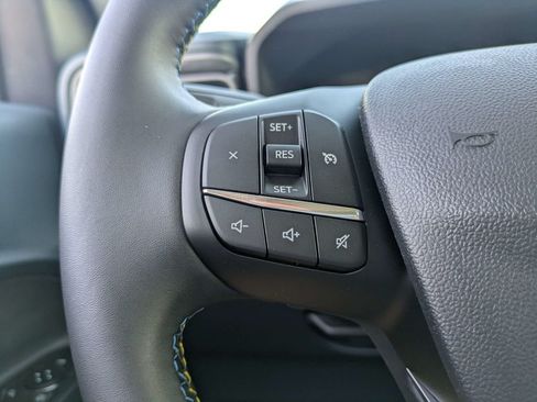 New 2026 Ford Maverick Lobo AWD/4WD image 49