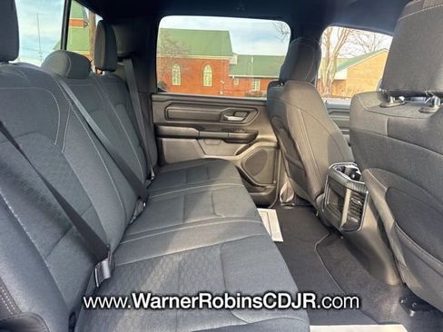 New 2026 RAM 1500 Express image 11