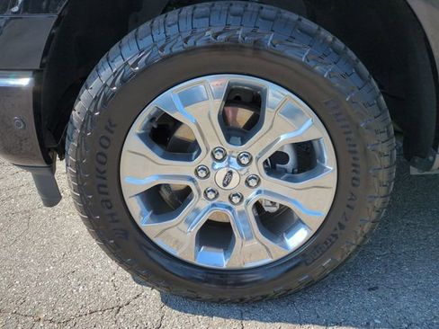 Used 2023 Ford F150 Platinum w/ Equipment Group 701A High image 10