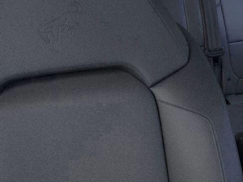 New 2025 Ford Bronco Badlands image 39