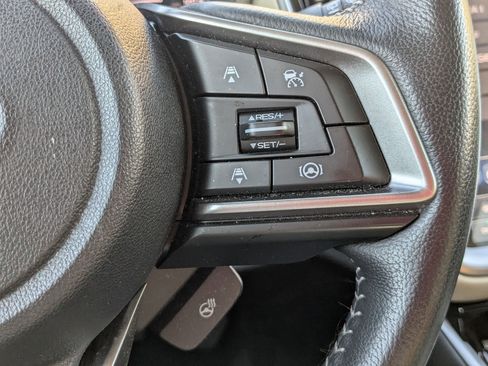 Used 2022 Subaru Outback Limited XT image 20