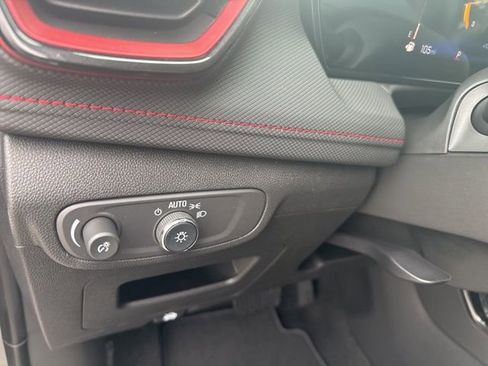 New 2026 Chevrolet TrailBlazer RS w/ Convenience Package image 20