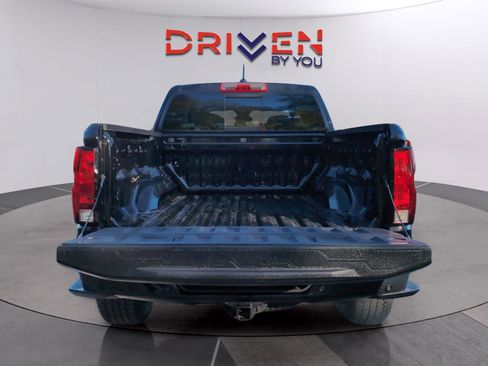 New 2026 Chevrolet Colorado Trail Boss image 5