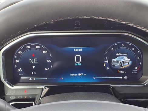 New 2026 Chevrolet Silverado 1500 LT w/ Texas Edition Plus image 22