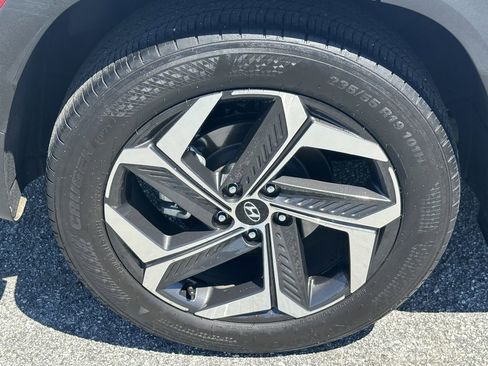 Used 2024 Hyundai Tucson Limited image 20