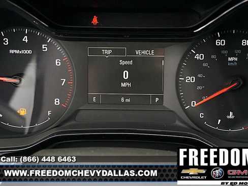 New 2026 Chevrolet Trax LS image 30