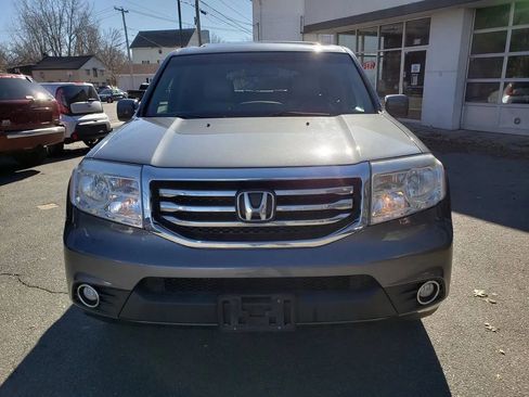 Used 2013 Honda Pilot EX-L image 16