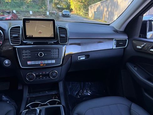 Used 2016 Mercedes-Benz GLE 300d 4MATIC image 15