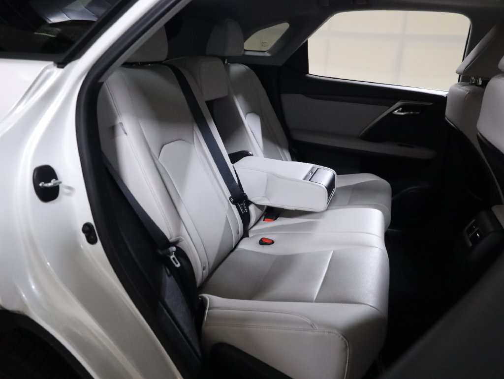 Used 2022 Lexus RX 450h AWD w/ Premium Package image 66