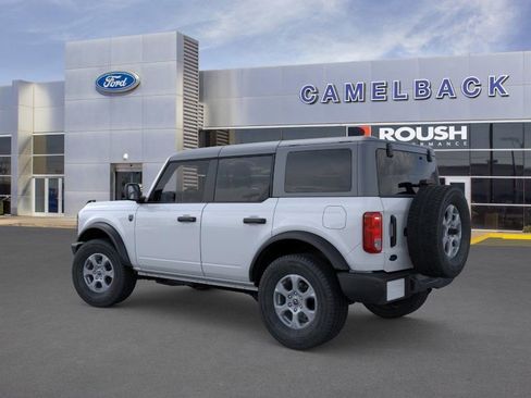 New 2026 Ford Bronco Big Bend image 29