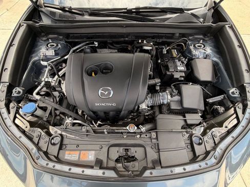 Used 2021 MAZDA CX-30 AWD 2.5 S w/ Premium Package image 8
