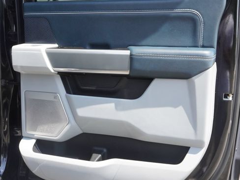 Used 2021 Ford F150 Limited AWD/4WD image 30