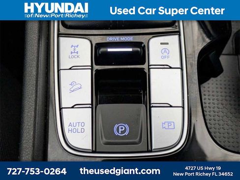 Certified 2023 Hyundai Tucson SE image 23