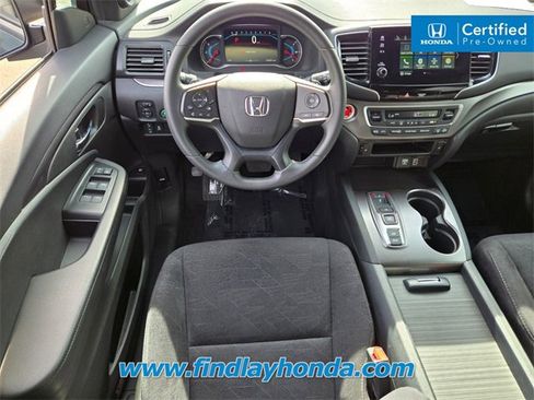 Certified 2022 Honda Pilot Sport image 15