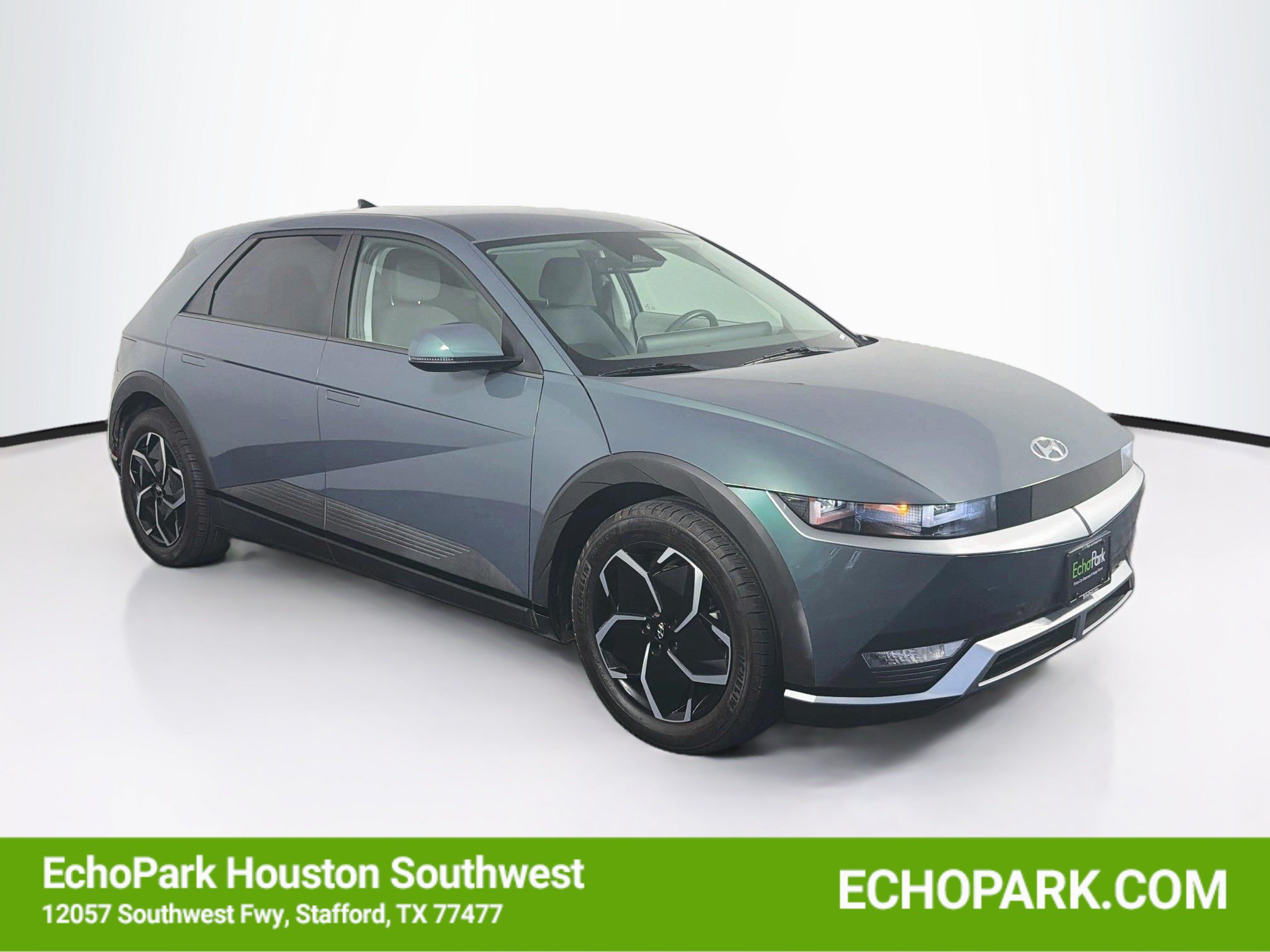 Used 2024 Hyundai Ioniq 5 SEL RWD image 1