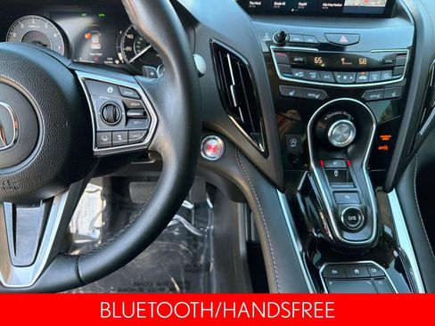 Used 2021 Acura RDX w/ Technology Package image 15