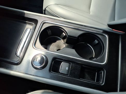 Certified 2022 Lincoln Corsair FWD image 18