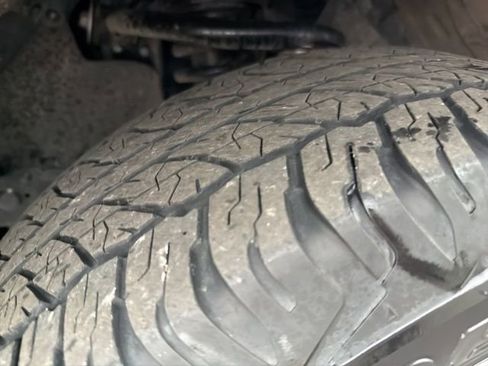 Certified 2024 Toyota 4Runner SR5 Premium w/ Moonroof Package image 12