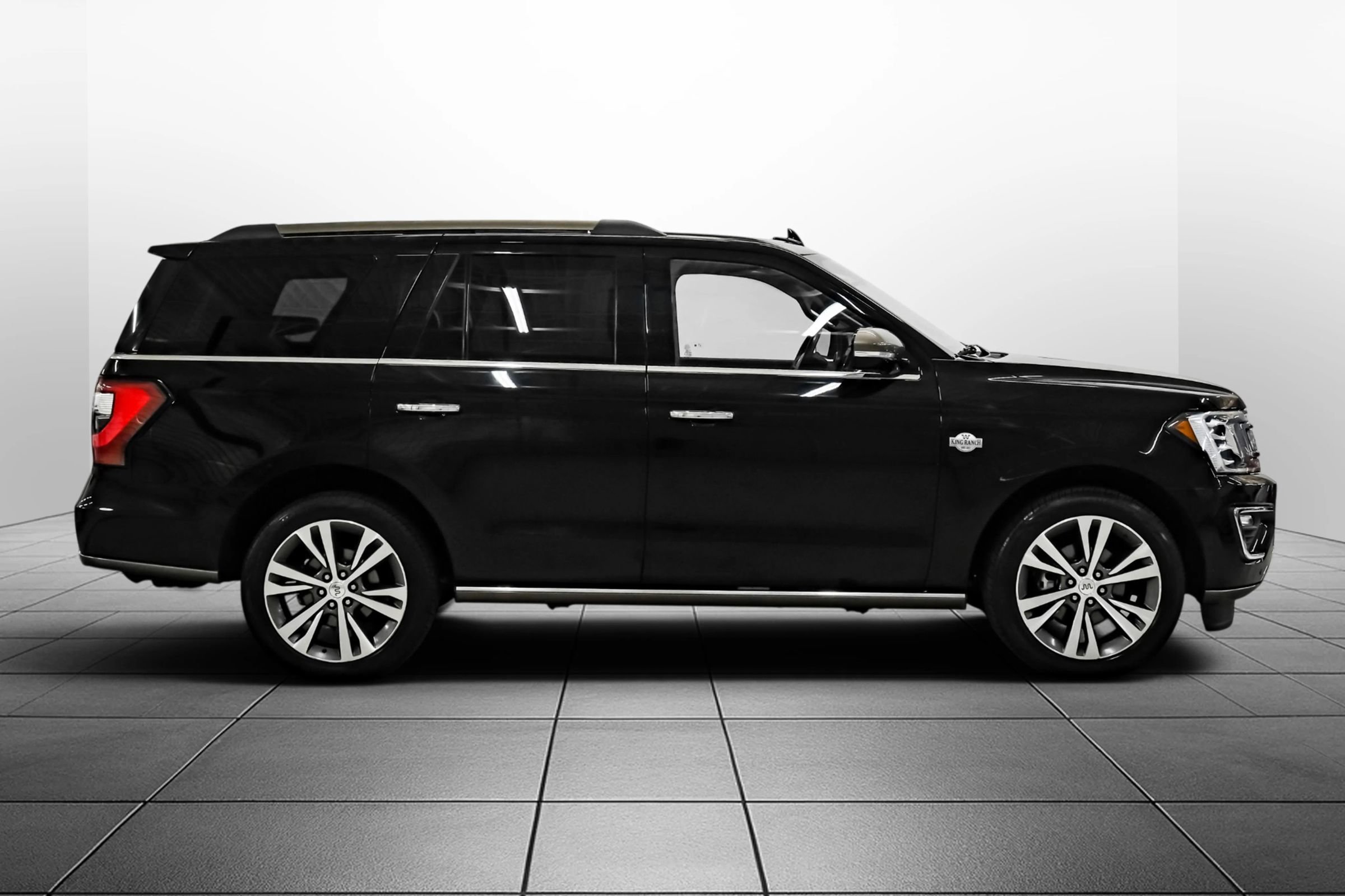 Used 2021 Ford Expedition King Ranch RWD image 7