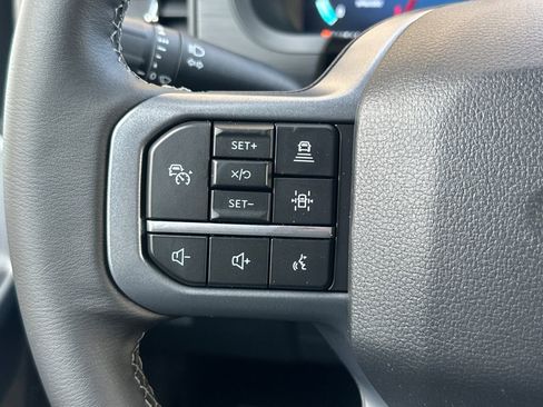 New 2026 Ford F150 XLT w/ Equipment Group 302A MID image 25