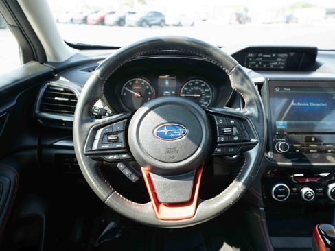 Used 2023 Subaru Forester Sport w/ Popular Package #2 AWD/4WD image 21
