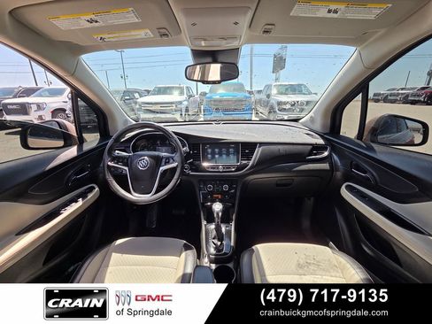 Used 2019 Buick Encore Preferred FWD image 26
