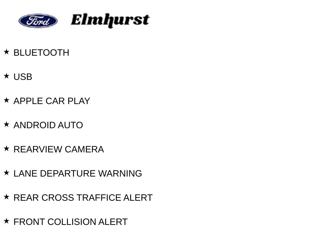 Used 2023 Ford Transit 350 XL RWD image 8