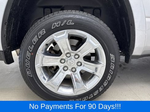 Used 2025 RAM 1500 Big Horn AWD/4WD image 48