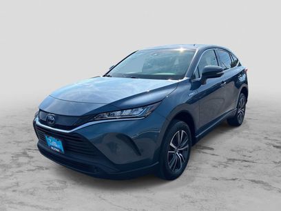 Used 2021 Toyota Venza LE