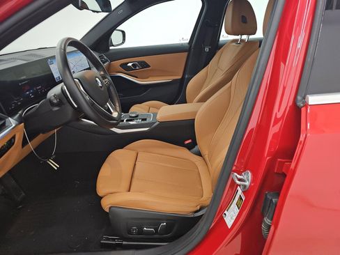 Used 2024 BMW 330i Sedan image 7
