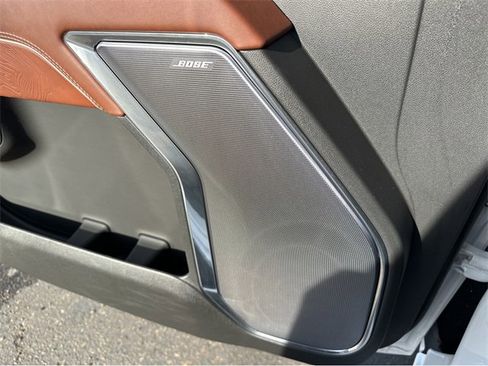 Certified 2024 GMC Sierra 1500 Denali Ultimate image 35