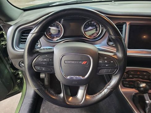 Used 2021 Dodge Challenger R/T Scat Pack image 15